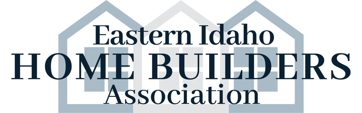 Eastern Idaho Home Builders Association member